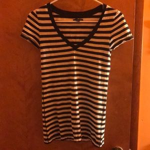XS American Eagle Tee